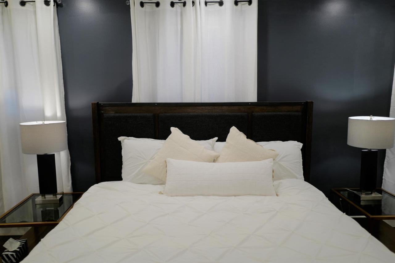 Le Boutique Great Toronto Bed & Breakfast Mississauga Luaran gambar