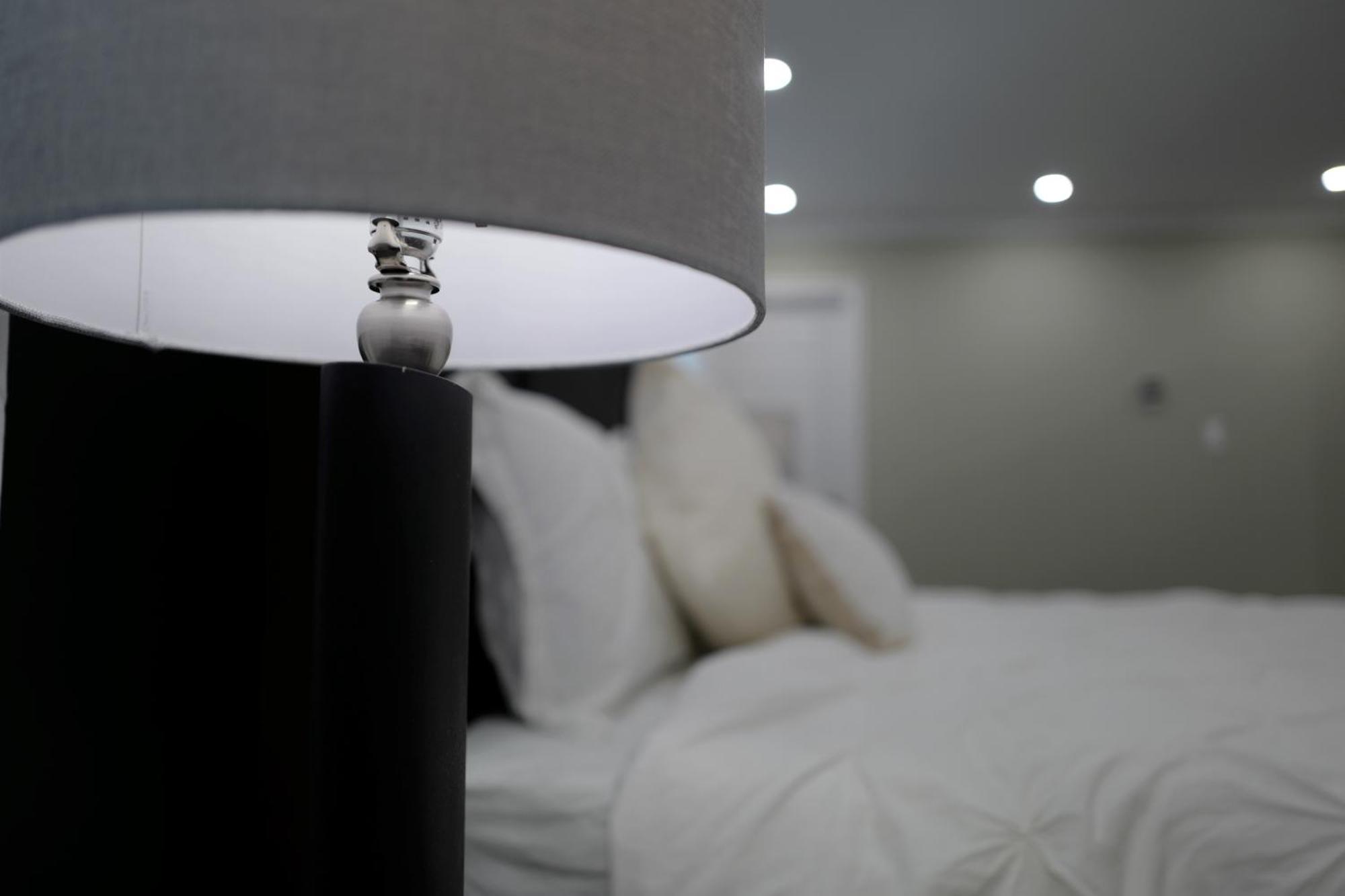 Le Boutique Great Toronto Bed & Breakfast Mississauga Luaran gambar