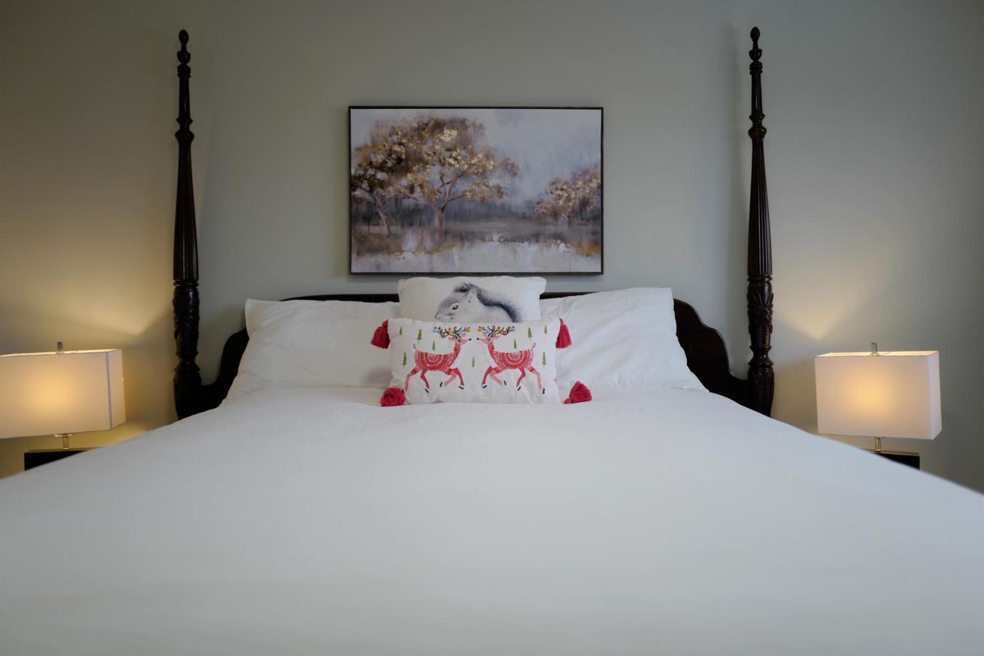 Le Boutique Great Toronto Bed & Breakfast Mississauga Luaran gambar